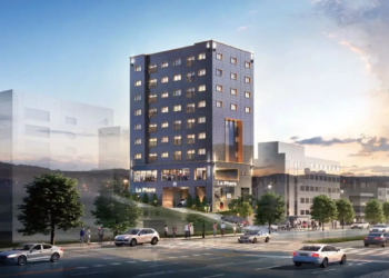 도시형생활주택 라파르 신림