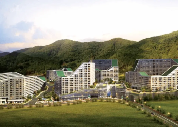 서울강남 A-5블록 장기전세주택
