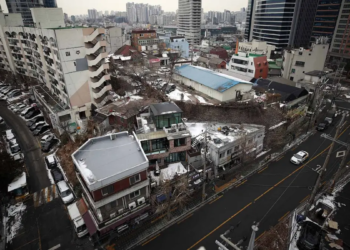 주거취약계층 주거지원사업