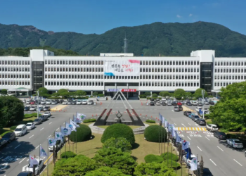 경상남도 청년주택 임차보증금 이자지원