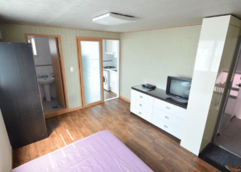 노후고시원거주자 주거이전 대출