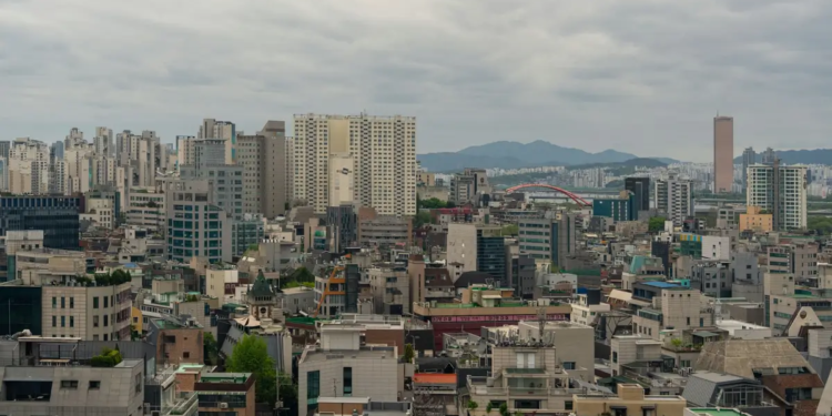 2025년 전세임대형 든든주택 2순위